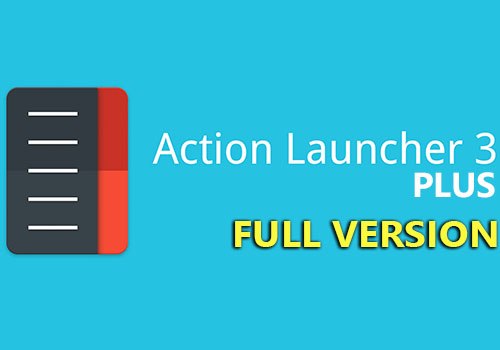 action launcher plus apk download